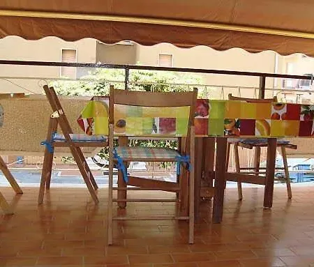 Apartment Gioiellino Sul Mare Ceriale