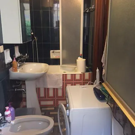Gioiellino Sul Mare Apartment Ceriale