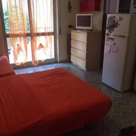 Gioiellino Sul Mare Apartment Ceriale
