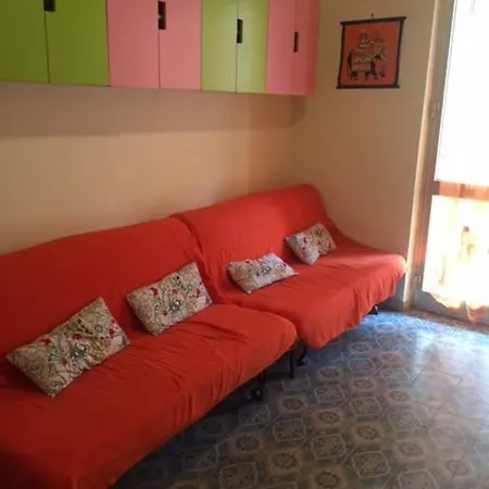 Gioiellino Sul Mare Apartment *