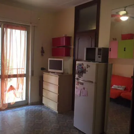 Gioiellino Sul Mare Apartment *